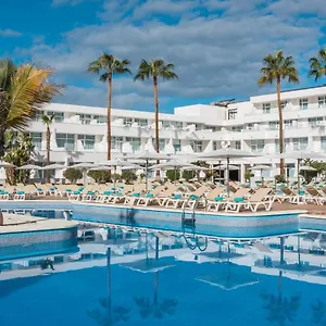Iberostar Waves Dalias 4*, Costa Adeje (Tenerife) Espanha