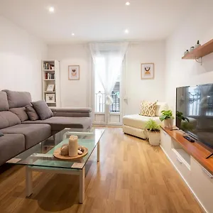  Apartamento Spacious Old Town