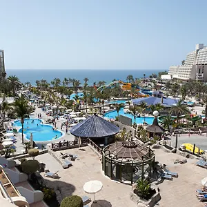 *** Hotel Livvo & Aquapark Spanje