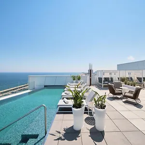 **** Hotel Marina Spanje