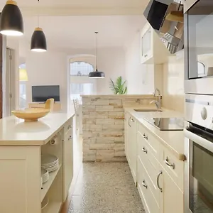  Apartamento Always Easy I Bidea