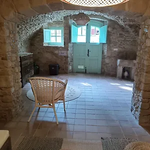 Casa Peratallada