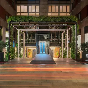 **** Hotel Ercilla De Bilbao, Autograph Collection Spanje