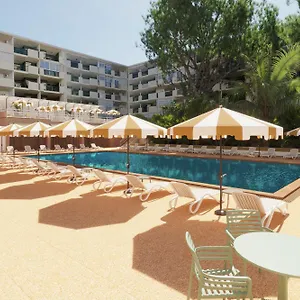 Tent Arenal 3*, El Arenal (Mallorca) Espanha