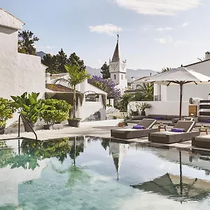 ***** Hotel Nobu Spanje