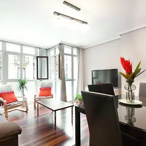  Apartamento Living