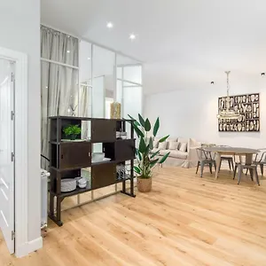 Apartamento Always Easy I Alameda