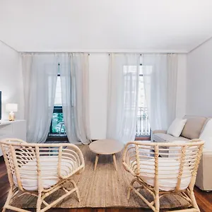  Apartamento Udaberri By People